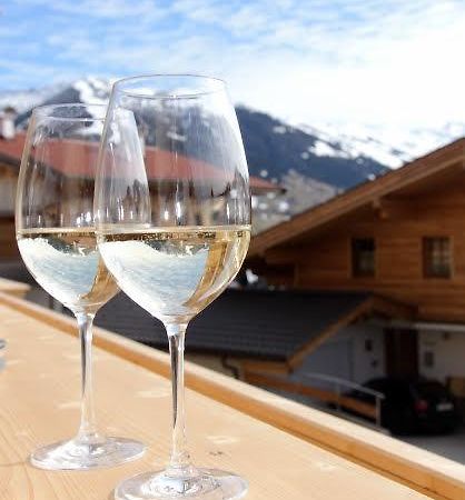 Ferienwohnungen H&P Alpbach Zewnętrze zdjęcie