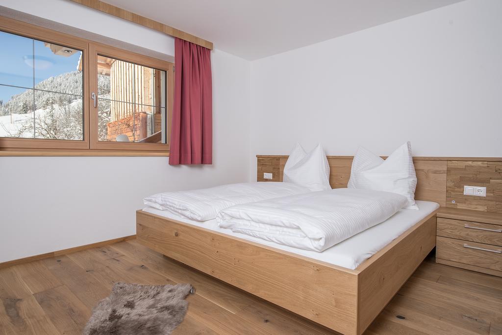 Ferienwohnungen H&P Alpbach Zewnętrze zdjęcie