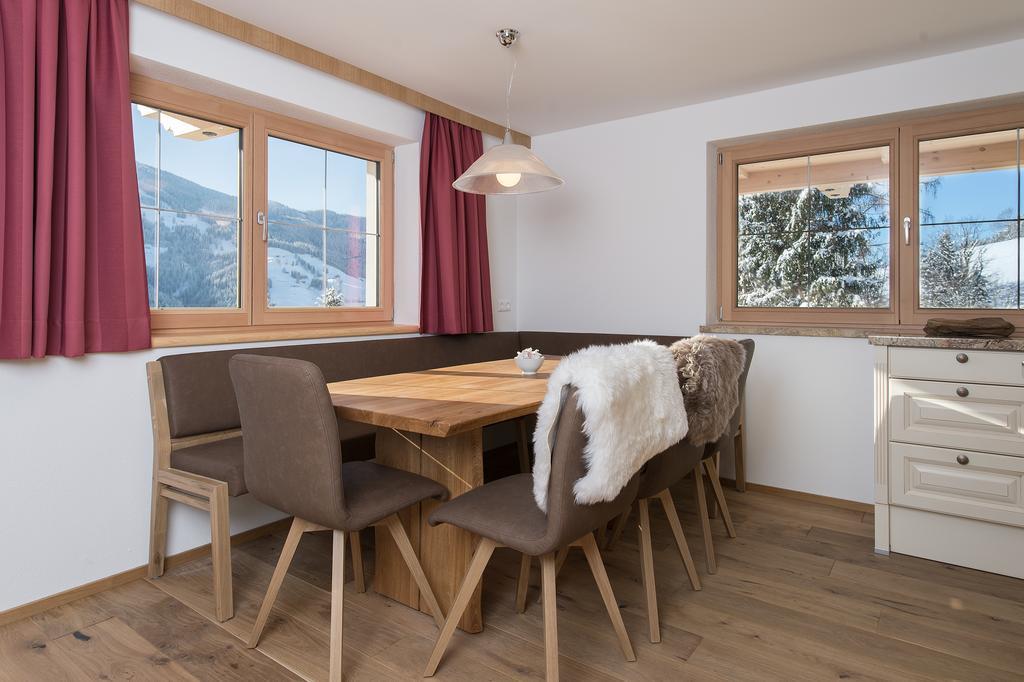 Ferienwohnungen H&P Alpbach Zewnętrze zdjęcie