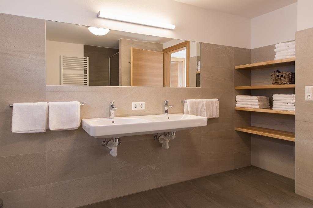Ferienwohnungen H&P Alpbach Zewnętrze zdjęcie