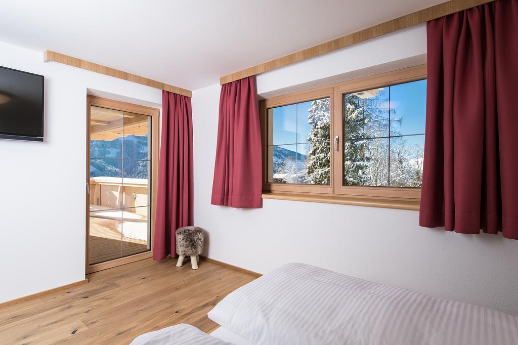 Ferienwohnungen H&P Alpbach Zewnętrze zdjęcie