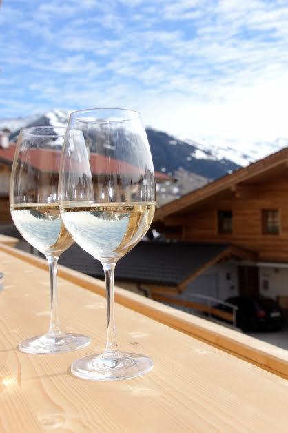 Ferienwohnungen H&P Alpbach Zewnętrze zdjęcie