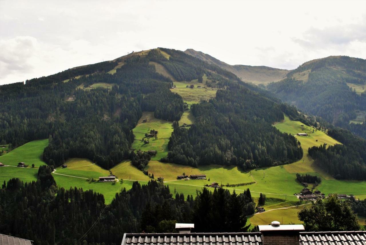 Ferienwohnungen H&P Alpbach Zewnętrze zdjęcie